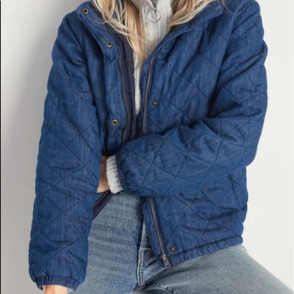 ❌SOLD❌ NWOT - Old Navy Fall Jacket! - Picture 3 of 12